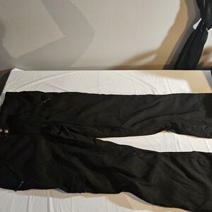 Wind River women's black XXL weather protection outerwear ski/snow pants
